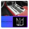 Lexus LX600 Interior Premium Paint Film TPU Sheets 2019-2023 thumbnail 2