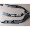 Honda Civic Hood Insulators with Engine Hood 2022-2024 thumbnail 2