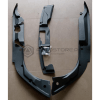 Honda Civic Hood Insulators with Engine Hood 2022-2024 thumbnail 3