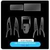 Haval H6 Interior Premium Paint Film TPU Sheets 2021-2023 thumbnail 2