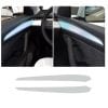 Tesla 3 Interior Premium Paint Film TPU Sheets 2024 thumbnail 2