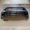 Toyota Hilux Rocco GR Sport Grill 2022-2023 thumbnail 2