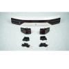 Toyota Land Cruiser FJ300 | LC300 LX600 Style Tail Lamps 2022-2023 thumbnail 2