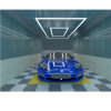 Car Detailing | Workshop LED Flood Lighting V11 thumbnail 1