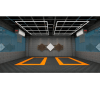 Car Detailing | Workshop LED Rectangular Lighting V5 thumbnail 1