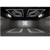 Car Detailing | Workshop LED Rectangular & Arrow Style Lighting thumbnail 1