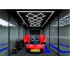 Car Detailing | Workshop LED Hexagon Lighting V12 thumbnail 1
