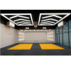 Car Detailing | Workshop LED Rectangular & Arrow Style Lighting V4 thumbnail 1