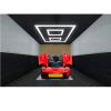 Car Detailing | Workshop LED Rectangular Lighting V8 thumbnail 1