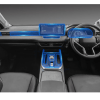 Haval Jolion Interior Premium Paint Film TPU Sheets 2021-2023 thumbnail 2