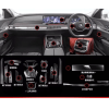 BMW I7 Interior Premium Paint Film TPU Sheets thumbnail 2