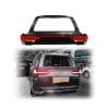 Toyota Land Cruiser FJ200 | LX570 LX600 Style Tail Lamps with Trunk 2010-2016 thumbnail 3