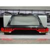 Toyota Land Cruiser FJ200 | LX570 LX600 Style Tail Lamps with Trunk 2010-2016 thumbnail 2