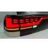 Toyota Land Cruiser FJ200 | LX570 LX600 Style Tail Lamps with Trunk 2010-2016 thumbnail 4