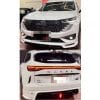 Haval H6 Body Kit 2021-2023 thumbnail 1