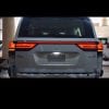 Toyota Land Cruiser FJ300 | LC300 LX600 Style Tail Lamps V2 2022-2023 thumbnail 2
