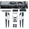 Haval Jolion Interior Premium Paint Film TPU Sheets 2021-2023 thumbnail 1