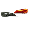 Toyota Yaris Lava Tail Lights  | Back Lights 2020-2023 thumbnail 2