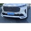 Haval H6 Body Kit 2021-2023 thumbnail 2