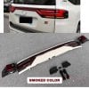 Toyota Land Cruiser FJ300 | LC300 LX600 Style Tail Lamps 2022-2023 thumbnail 3