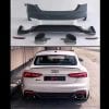 Audi A5 RS Upgrade 2017-2021 thumbnail 2
