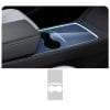 Tesla 3 Interior Premium Paint Film TPU Sheets 2024 thumbnail 3
