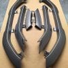 Toyota Prado Wheel Arch Fender Wide Cover LC250 2024-2025 thumbnail 4