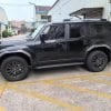 Toyota Prado Wheel Arch Fender Wide Cover LC250 2024-2025 thumbnail 3