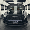 Haval H6 Front Grill Black 2021-2023 thumbnail 6