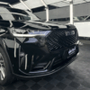Haval H6 Front Grill Black 2021-2023 thumbnail 7