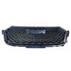 Haval H6 Front Grill Black 2021-2023 thumbnail 2