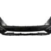 Haval H6 Hev Front Bumper Upper Part 2021-2023 thumbnail 2