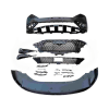 Haval H6 to Haval HEV Conversion FaceLift 2021-2023 thumbnail 2