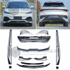 BYD Attos 3 Sports Edition Body Kit 2024 thumbnail 1