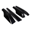 Toyota Prado FJ150 Roof Bar Cover 2010-2019 thumbnail 3