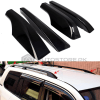 Toyota Land Cruiser FJ200 Roof Bar Cover 2010-2022 thumbnail 2