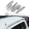 Toyota Land Cruiser FJ200 Roof Bar Cover 2010-2022 thumbnail 3