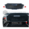 Haval H6 Front Grill Black 2021-2023 thumbnail 1