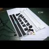 Toyota Land Cruiser LC300 Electric Side Step 2022-2023 thumbnail 2