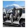 Toyota Land Cruiser LC300 Electric Side Step 2022-2023 thumbnail 5