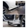 Toyota Land Cruiser LC300 Electric Side Step 2022-2023 thumbnail 3
