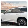 Toyota Land Cruiser LC300 Electric Side Step 2022-2023 thumbnail 4