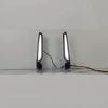 Honda Civic Type R Front Bumper DLR Light 2022-2024 thumbnail 2