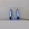 Honda Civic Type R Front Bumper DLR Light 2022-2024 thumbnail 4