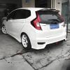 Honda Fit Body Kit Front Rear 2018 thumbnail 2