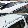 Toyota Land Cruiser FJ200 Roof Bar Cover 2010-2022 thumbnail 1