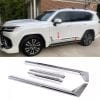 Lexus LX600 Door Moulding Full Chrome 2023 thumbnail 3