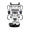 Toyota Land Cruiser FJ300 | LC300 AX/ZX Conversion to GR  2022-2023 thumbnail 1