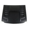 Toyota Hilux Revo Bonnet Scoop V3 2016-2023 thumbnail 3