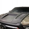 Toyota Hilux Revo Bonnet Scoop V3 2016-2023 thumbnail 5
